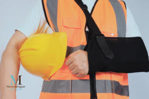 LA PREVENCIÓ DE RISCOS LABORALS